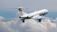 Літак Ту-134 «Україна» можна буде побачити під час фестивалю на ВДНГ