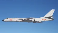 Китай розмістив на спірних островах найсучасніші бомбардувальники - ЗМІ