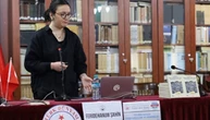 У Туреччині видали книгу про трагічні сторінки історії кримських татар, відображені у народній творчості