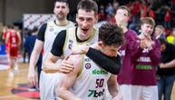 Баскетбол: дабл-дабл Ковляра вивів його клуб у півфінал чемпіонату Литви