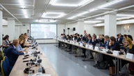 У Києві обговорили реалізацію плану дій Ради Європи для України