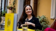 Українська письменниця Дарина Гладун стала лавреаткою поетичної премії США