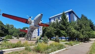 У Кропивницькому призначили нового очільника Української державної льотної академії