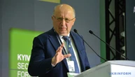Україна має стати основою для оновленої архітектури європейської безпеки - Кубілюс