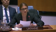 Україна в ООН закликала посилити тиск на Путіна, аби він розпочав реальний мирний процес