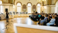 У Києві відбувся літературно-мистецький вечір до 85-річчя Аббаса Абдулли