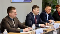 Лубінець обговорив із нідерландською делегацією повернення громадян України із російського полону