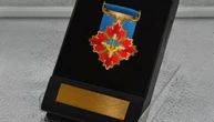 Діаспора вшанувала спеціальною медаллю 11 канадських добровольців, які загинули на війні в Україні
