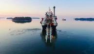 Пошкодження газопроводу на Балтиці: у Гонконзі затримали капітана контейнеровоза