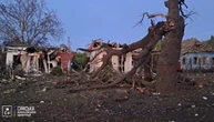 Від ворожих атак на Сумщині пошкоджені вже 4700 житлових будівель