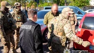 Масштабна спецоперація: поліція ліквідувала 19 нарколабораторій і затримала 67 осіб
