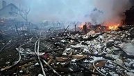 На Київщині до чотирьох збільшилася кількість жертв російської атаки, постраждали 16 цивільних