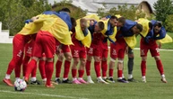 «Пробій» з Івано-Франківщини - чемпіон Другої ліги з футболу