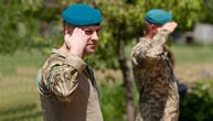 Командир 30-го корпусу ВМС розповів про набір морських піхотинців на «Контракт 18-24»