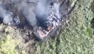 Сили оборони показали, як знищили та пошкодили 27 одиниць російської техніки на Східному напрямку