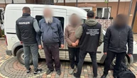 На Закарпатті взяли під варту двох служителів УПЦ МП, які переправляли чоловіка через кордон