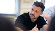 Зеленський: Мета РФ - перетнути адмінкордон Дніпровської області, буферна зона на Сумщині та Покровськ