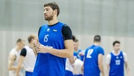 Рекордсмен збірної України Кравцов продовжить баскетбольну карʼєру