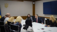Новий пакет санкцій ЄС проти Росії має охоплювати енергетику, тіньовий флот і банківський сектор - ОП