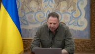 Єрмак обговорив питання національної безпеки з іноземними колегами