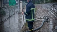 На Тернопільщині через сильні зливи підтоплені домогосподарства, у деяких селах немає світла
