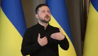 Президент прокоментував можливість перемовин з РФ без участі Путіна