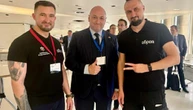 Українська рада зброярів підписала з данськими колегами меморандум про співпрацю