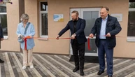 На Полтавщині відкрили соціальний гуртожиток для переселенців