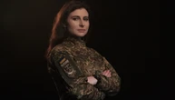 Бойова медикиня Марина «Моджахед» Рязанцева - гостя програми «Командири нашої перемоги»
