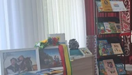 У столиці Казахстану відкрили «Українську книжкову поличку»