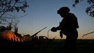 Сили оборони: Ворог на Добропільському напрямку захопив Попів Яр, а на Сіверському - Івано-Дарʼївку