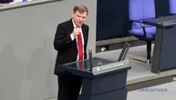 Глава МЗС Німеччини вважає пріоритетом повернення до дипломатії на Близькому Сході