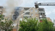 Армія РФ протягом дня 30 разів атакувала Нікопольський район з артилерії та дронами