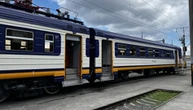 Укрзалізниця запустить модернізований електропоїзд на маршруті Фастів - Конотоп