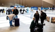 Через страйки в аеропорту Гельсінкі компанія Finnair скасує близько 110 рейсів