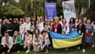 Українці у ФРН обговорили з представниками української влади участь діаспори у відбудові