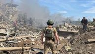 На Донеччині сьогодні внаслідок ворожих обстрілів одна людина загинула, ще восьмеро поранені