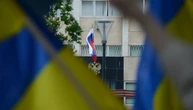Українці Португалії закликали заборонити символи агресії РФ у публічному просторі