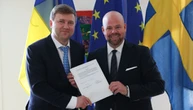 Україна і Швеція розширять співпрацю в аграрній та продовольчій сферах