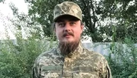 Пам’яті сержанта ТрО Костянтина Ковбаснюка (позивний «Комок»)