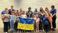 Посол у Швейцарії відвідала українську школу «Мрія» у Вінтертурі