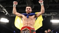 Український боксер Карен Чухаджян здобув титул WBO International