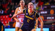 Баскетболістка Євгенія Путра гратиме у студентському чемпіонаті NCAA