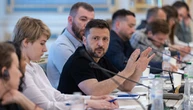 Росія намагається використати полонених іноземних добровольців для тиску на їхні країни - Зеленський