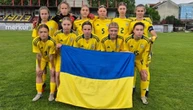 Українські дівчата у серії пенальті здолала Марокко на Турнірі розвитку УЄФА