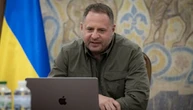 Єрмак провів розмову з радниками лідерів держав Північної Європи та Балтії