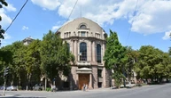 Запорізький обласний краєзнавчий музей перейменували на честь етнографа Якова Новицького
