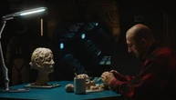 Стрічка «Ти - Космос» здобула перемогу на кінофестивалі в Естонії