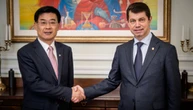 У МЗС обговорили з послом Китаю ядерний шантаж Росії і повернення ЗАЕС під контроль України