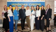 До Української суботньої школи у Відні завітав Богдан Бенюк